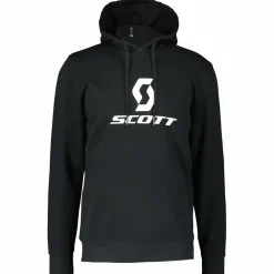 Scott - Hoody Icon L/S - Hoodie Online