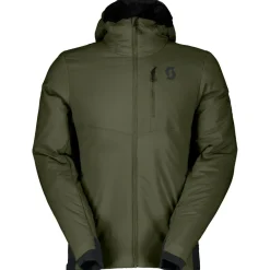 - Hoody Inuoft ight - Kuntfaerjacke < Scott Hot