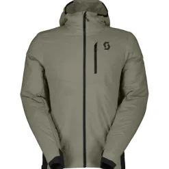 - Hoody Inuoft ight - Kuntfaerjacke < Scott Hot