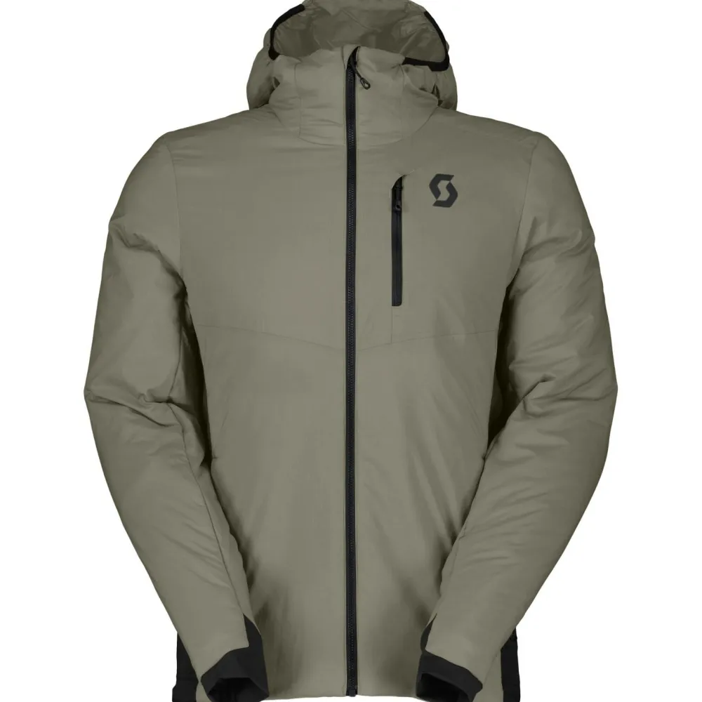 - Hoody Inuoft ight - Kuntfaerjacke < Scott Hot