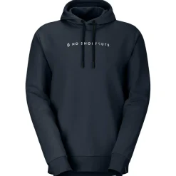 Scott Alltagsbekleidung|Pullover & Hoodies-- Hoody No Shortcuts L/S - Hoodie