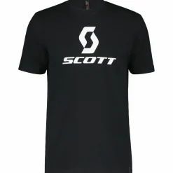 Scott Fahrradbekleidung|T-Shirts-- Icon S/S - T-Shirt