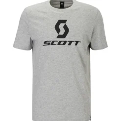 Scott Fahrradbekleidung|T-Shirts-- Icon S/S - T-Shirt