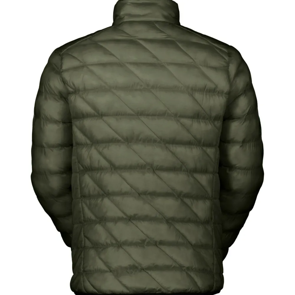 - Inuoft Tech P Jacket - Kuntfaerjacke < Scott Hot