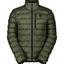 - Inuoft Tech P Jacket - Kuntfaerjacke < Scott Hot