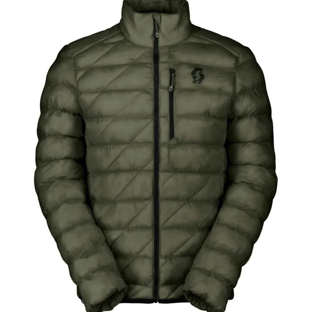 - Inuoft Tech P Jacket - Kuntfaerjacke < Scott Hot