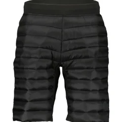 Scott Hosen-- Insuloft Tech Shorts - Kunstfaserhose Black
