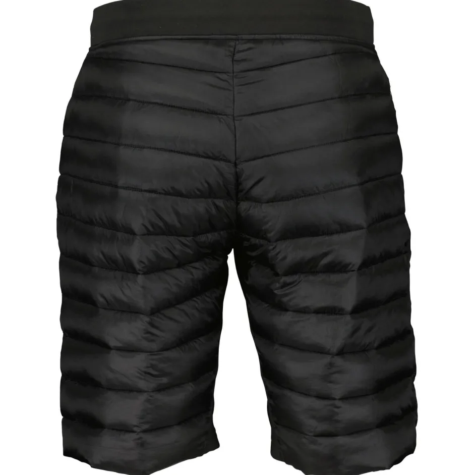 Scott Hosen-- Insuloft Tech Shorts - Kunstfaserhose Black