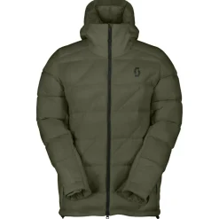 Scott - Inuoft War Down Jacket - Daunenjacke