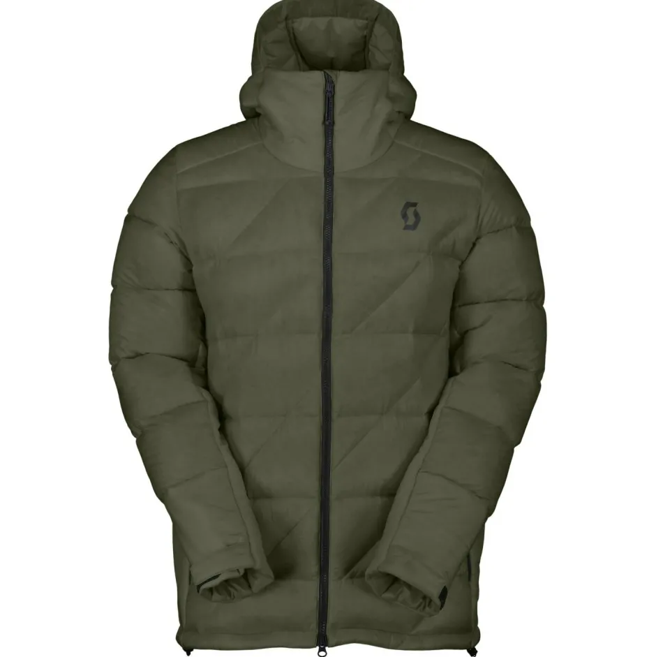 Scott - Inuoft War Down Jacket - Daunenjacke