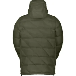 Scott - Inuoft War Down Jacket - Daunenjacke