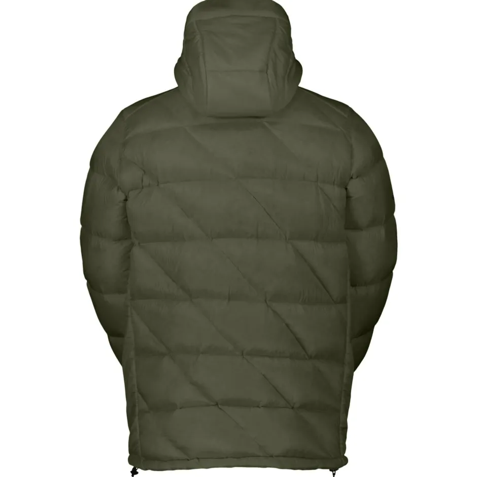 Scott - Inuoft War Down Jacket - Daunenjacke