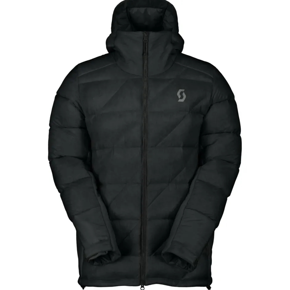 Scott - Inuoft War Down Jacket - Daunenjacke