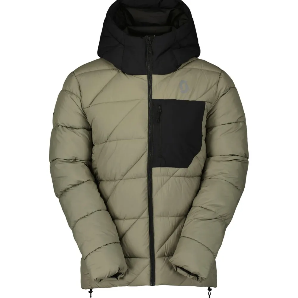 Scott - Insuloft Warm Jacket - Kunstfaserjacke
