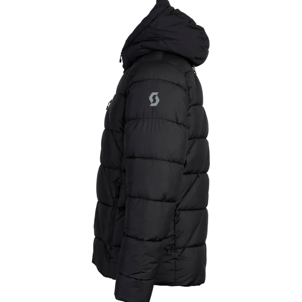 Scott - Insuloft Warm Jacket - Kunstfaserjacke