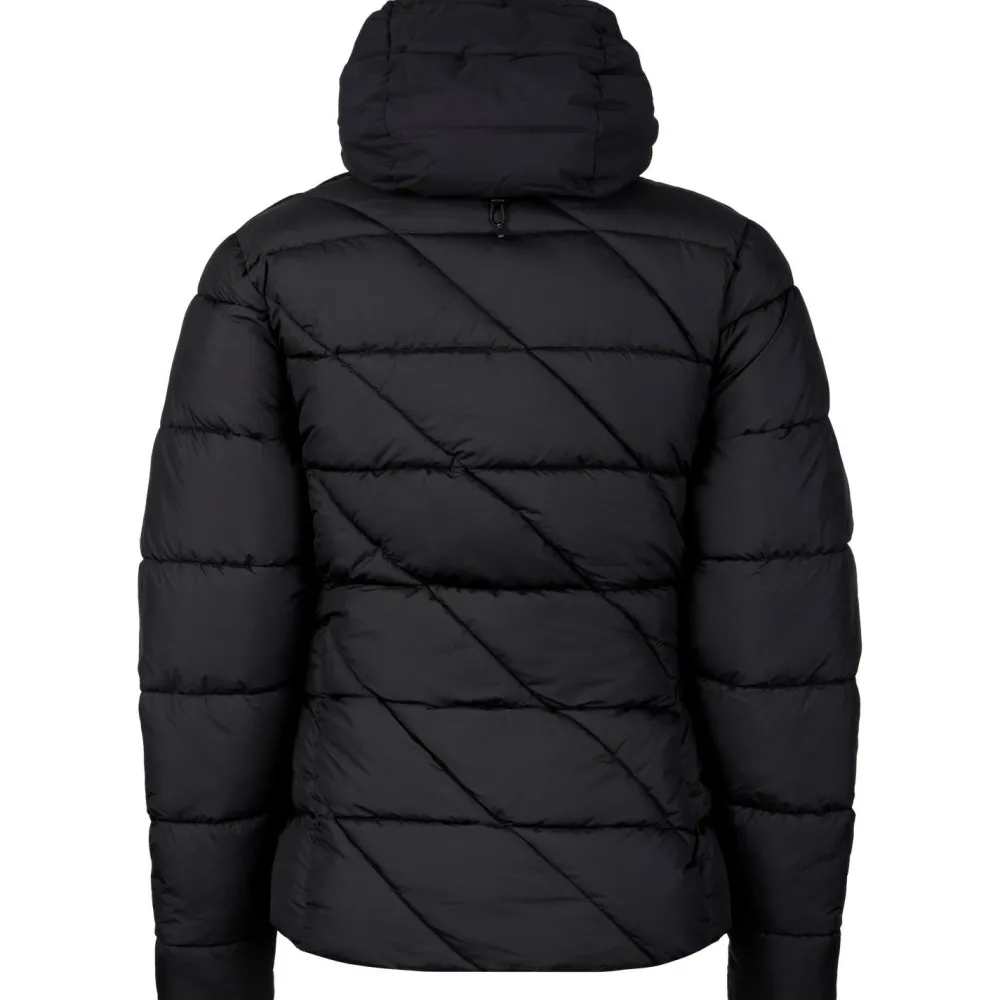 Scott - Insuloft Warm Jacket - Kunstfaserjacke