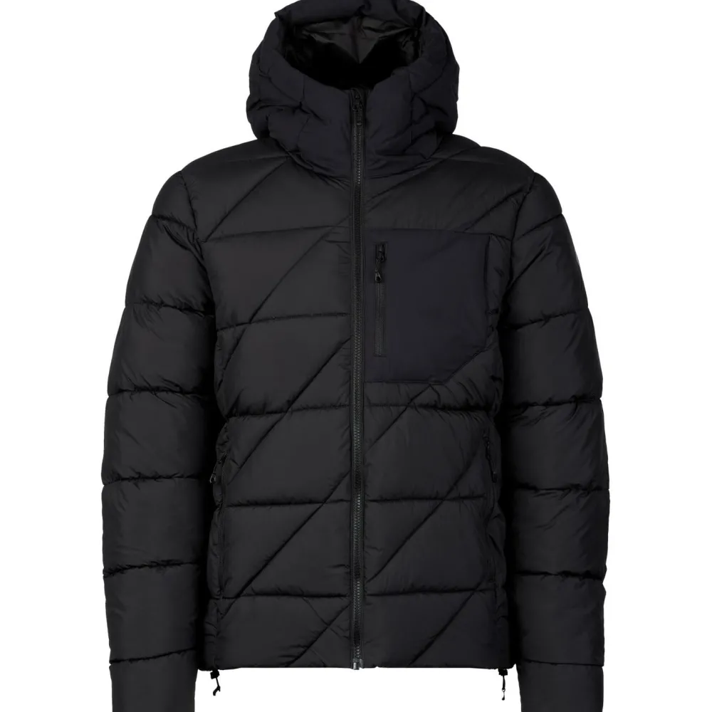 Scott - Insuloft Warm Jacket - Kunstfaserjacke