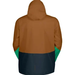 Scott Trekkingbekleidung|Fahrradjacken-- Jacket Explorair Light Dryo 2.5L - Regenjacke