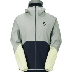 Scott Trekkingbekleidung|Fahrradjacken-- Jacket Explorair Light Dryo 2.5L - Regenjacke