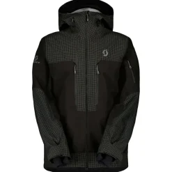 Scott - Jacket Vertic Riptop 3 - kijacke