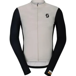Scott Fahrradbekleidung|Radtrikots-- Jersey Rc Endurance L/S - Radtrikot
