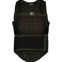 Scott - Junior' Back Protector Airfow - Protektor