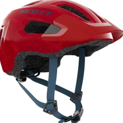 - Kid's Helmet Supra (CE) - Radhelm < Scott Best