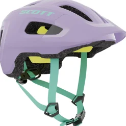 Scott - Kid's Helmet Supra Mips (CE) - Radhelm Online