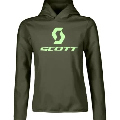 Scott Pullover & Hoodies|Alltagsbekleidung-- Kid's Junior Defined Warm - Hoodie