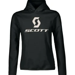 Scott Pullover & Hoodies|Alltagsbekleidung-- Kid's Junior Defined Warm - Hoodie