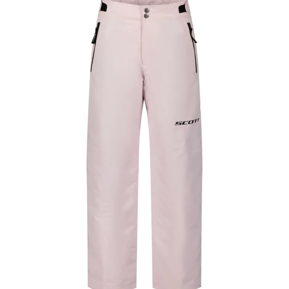 Kinder Scott - Kid's Junior Ultimate Dryo Pants - Skihose