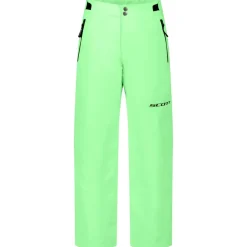 Kinder Scott - Kid's Junior Ultimate Dryo Pants - Skihose