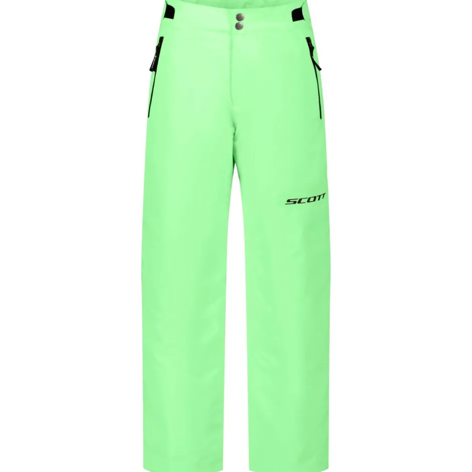 Kinder Scott - Kid's Junior Ultimate Dryo Pants - Skihose