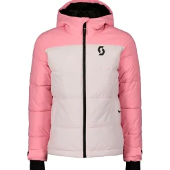 - Kid's Junior Ultimate Warm - Kunstfaserjacke < Scott Sale