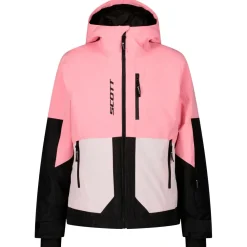 - Kid's Junior Vertic Dryo - Skijacke < Scott Outlet