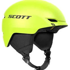 Scott - Kid's Keeper 2 Plus - Skihelm Best