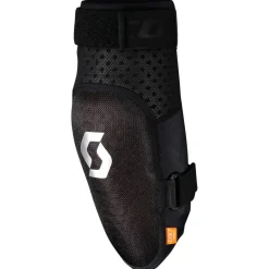 Scott Bike Protektoren-- Kid's Knee Guard Softcon - Protektor Black