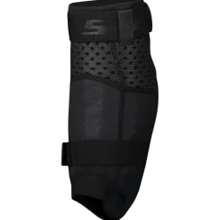 Scott Bike Protektoren-- Kid's Knee Guard Softcon - Protektor Black