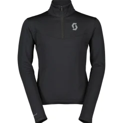 Scott - Kid's Pullover Defined Light - Fleecepullover Best