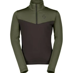 Scott - Kid's Pullover Defined Light - Fleecepullover Best