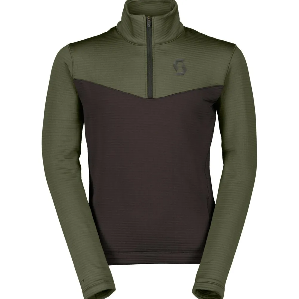 Scott - Kid's Pullover Defined Light - Fleecepullover Best