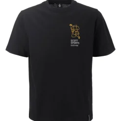 - Kid' Tee Graphic / - T-hirt < Scott Discount
