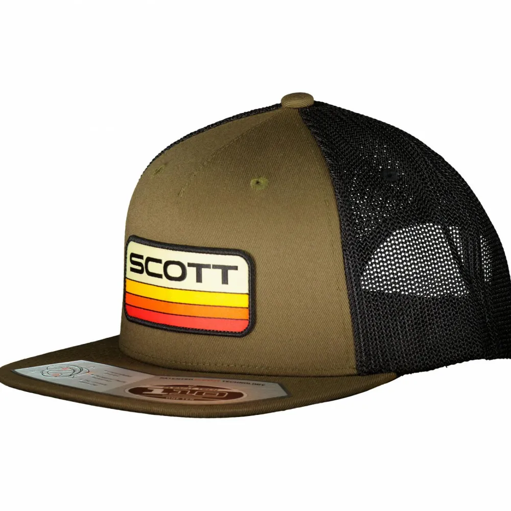 Scott - Mountain Cap - Cap Online