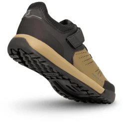 Scott Fahrradschuhe|Mountainbikeschuhe-- MTB SHR-Alp Lace Strap - Radschuhe Black / Fir Green