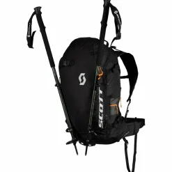 - Pack Patrol E2 30 Kit - Lawinenrucksack < Scott Outlet