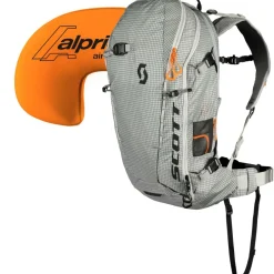 Scott Lawinenrucksäcke|Lawinenrucksäcke-- Patrol E2 38 Kit - Lawinenrucksack
