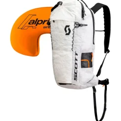 Scott Lawinenrucksäcke|Lawinenrucksäcke-- Patrol Ultralight E2 25 Kit - Lawinenrucksack