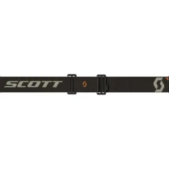 Scott Fahrradbekleidung|Brillen-- Prospect 2.0 Amp Chrome S2 - Goggles