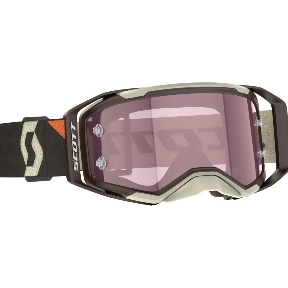 - Prospect 2.0 AMP S1 - Goggles < Scott