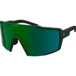 Scott Fahrradbekleidung|Fahrradbrillen-- Shield Compact S3 (VLT 13%) - Fahrradbrille